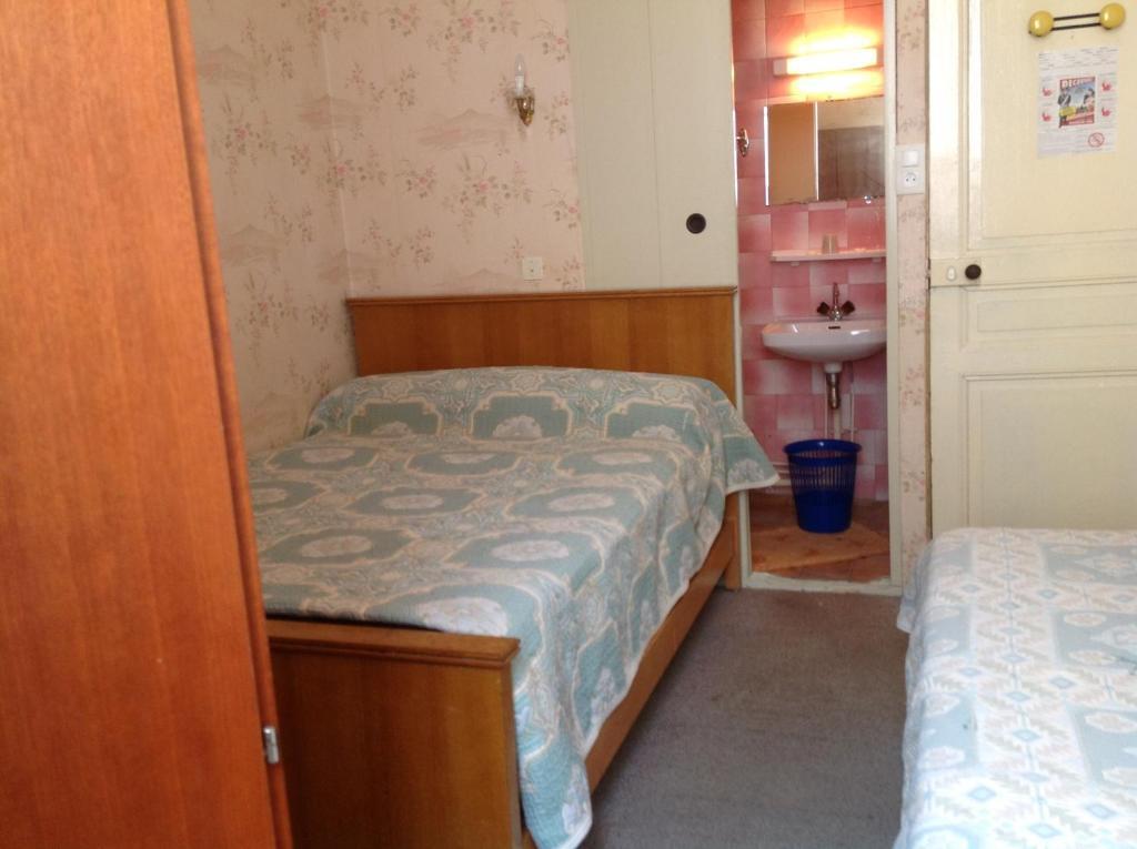 Hotel Maria Lourdes Ruang foto