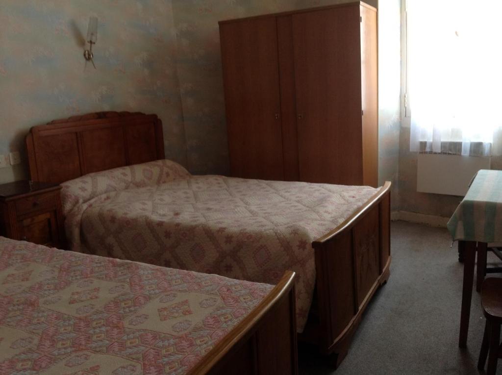 Hotel Maria Lourdes Ruang foto
