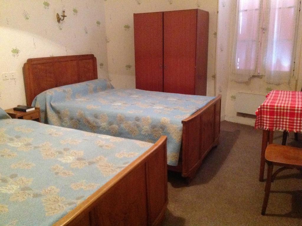 Hotel Maria Lourdes Ruang foto
