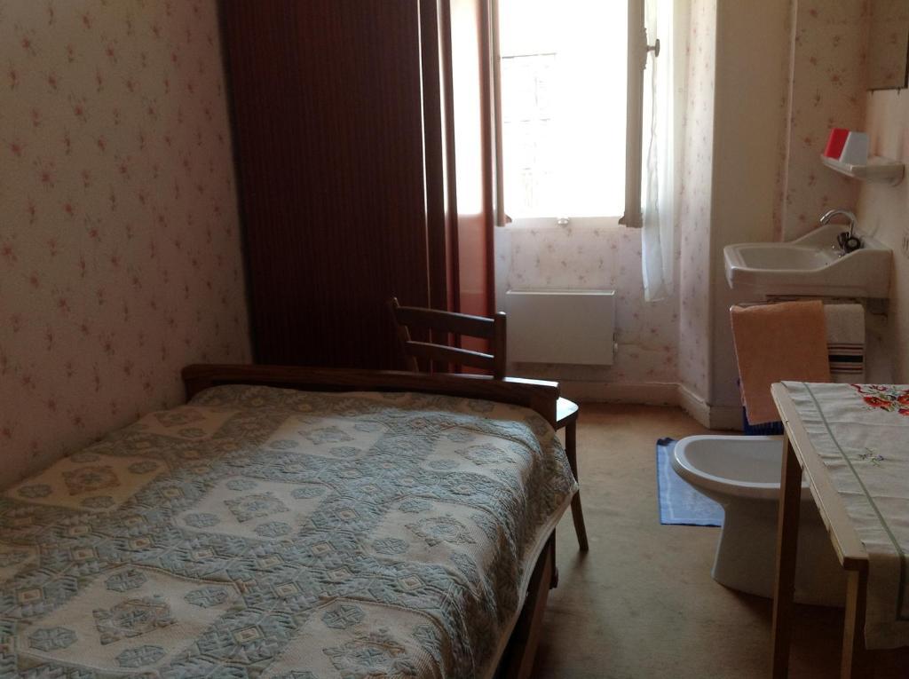 Hotel Maria Lourdes Ruang foto