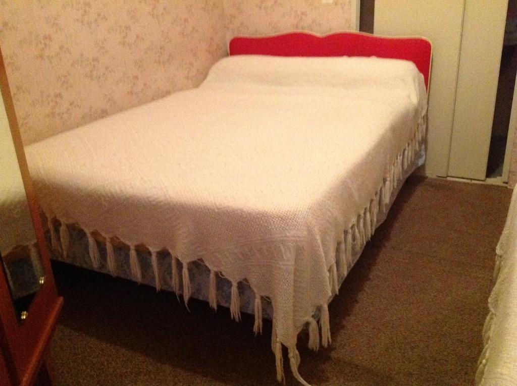 Hotel Maria Lourdes Ruang foto