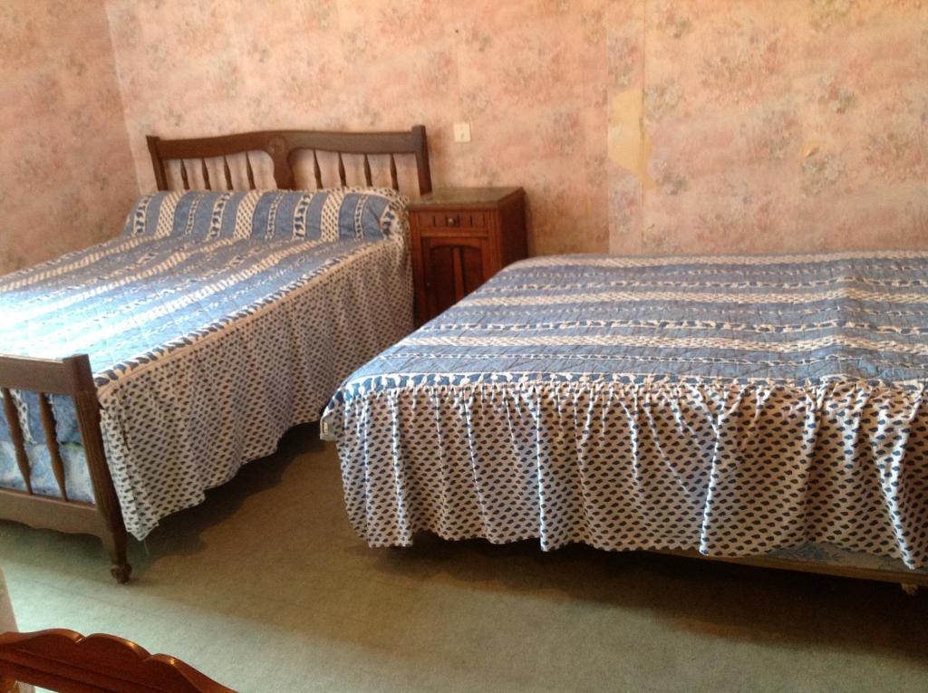 Hotel Maria Lourdes Ruang foto
