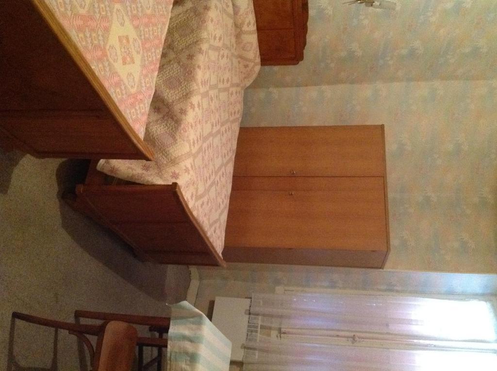 Hotel Maria Lourdes Bagian luar foto