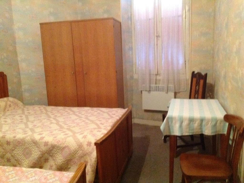 Hotel Maria Lourdes Bagian luar foto