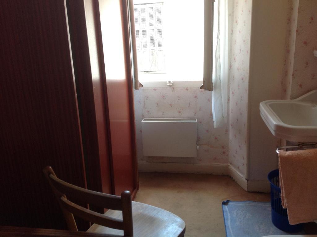 Hotel Maria Lourdes Bagian luar foto