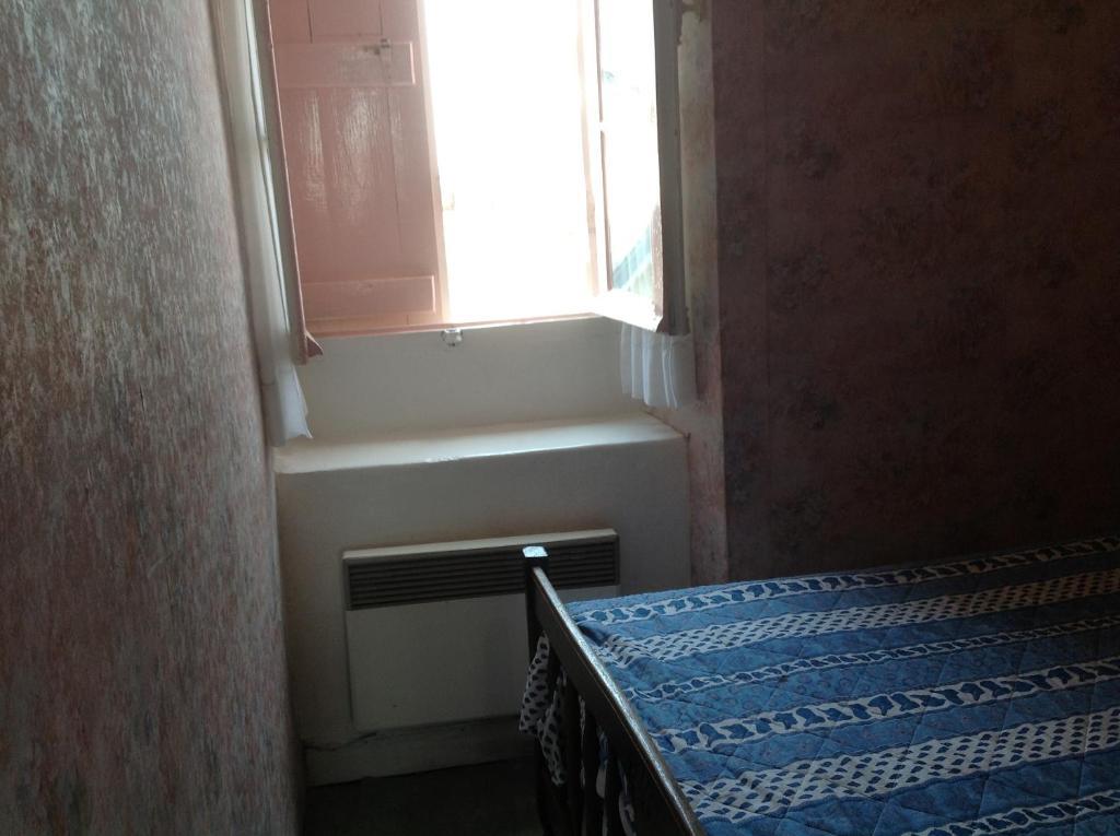 Hotel Maria Lourdes Bagian luar foto