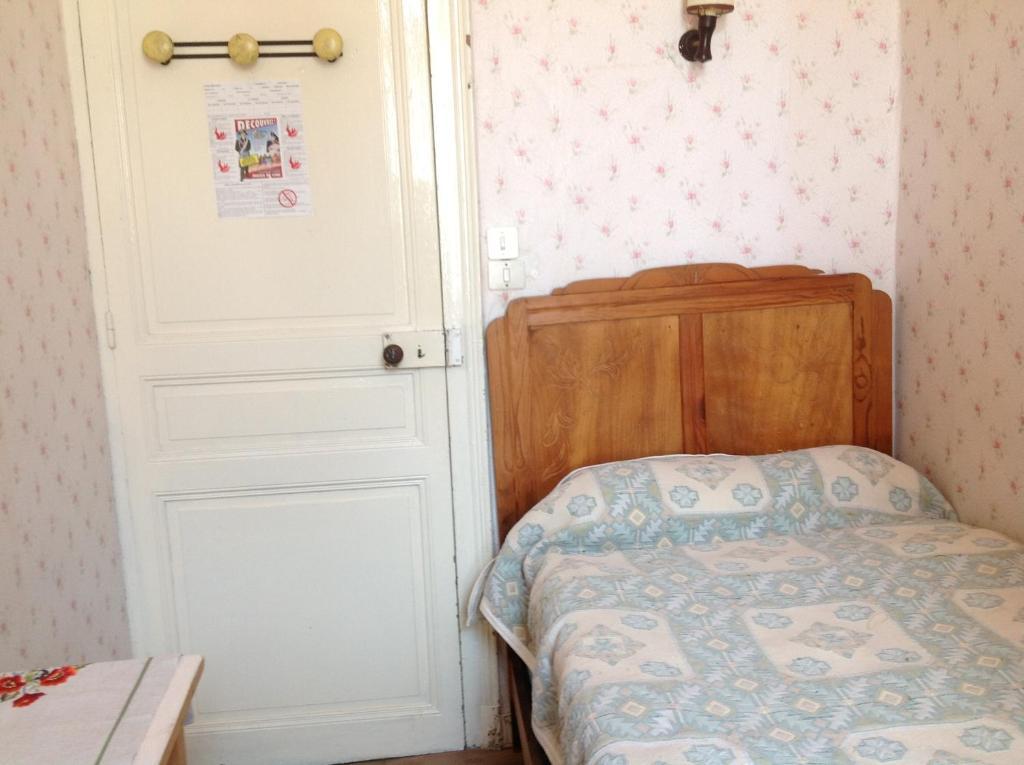 Hotel Maria Lourdes Bagian luar foto
