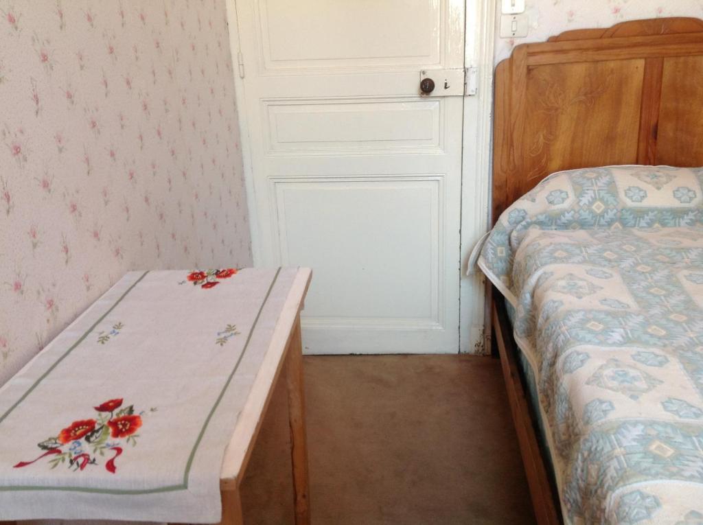 Hotel Maria Lourdes Bagian luar foto